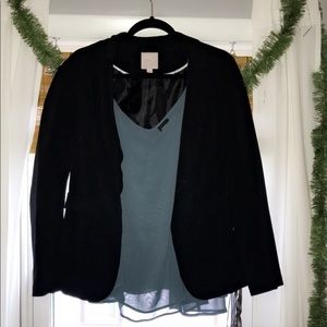 2 Torrid Tank Top Blouses